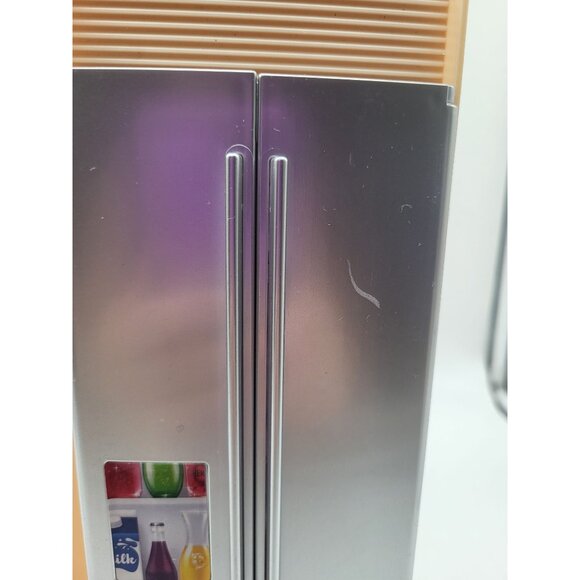 Rainbow High Doll House Kitchen Furniture Replacement Fridge Stove Hood Piece - Picture 3 of 11